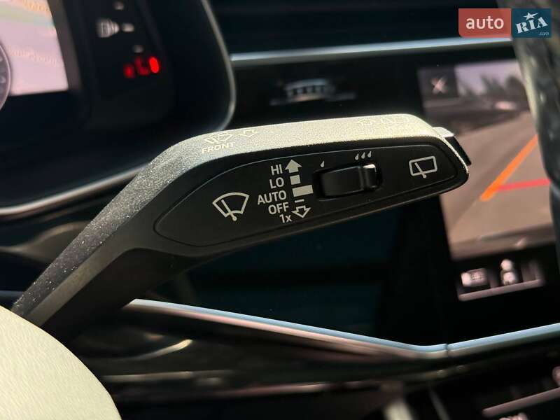 Позашляховик / Кросовер Audi Q7 2020 в Рівному фото 40 Позашляховик / Кросовер Audi Q7 2020 в Рівному