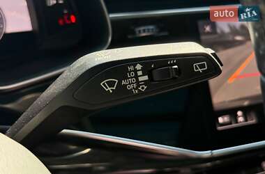 Внедорожник / Кроссовер Audi Q7 2020 в 