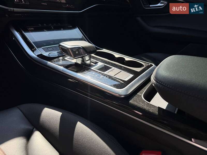 Позашляховик / Кросовер Audi Q7 2020 в Рівному фото 44 Позашляховик / Кросовер Audi Q7 2020 в Рівному