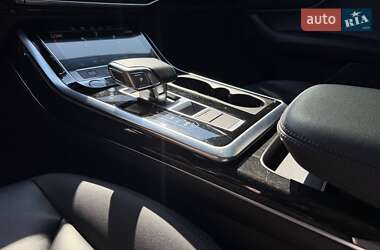 Внедорожник / Кроссовер Audi Q7 2020 в 