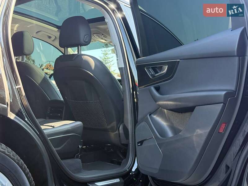 Позашляховик / Кросовер Audi Q7 2020 в Рівному фото 67 Позашляховик / Кросовер Audi Q7 2020 в Рівному