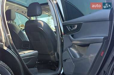 Внедорожник / Кроссовер Audi Q7 2020 в 