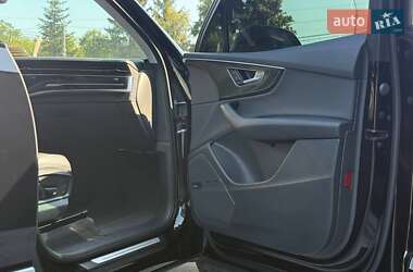 Внедорожник / Кроссовер Audi Q7 2020 в 