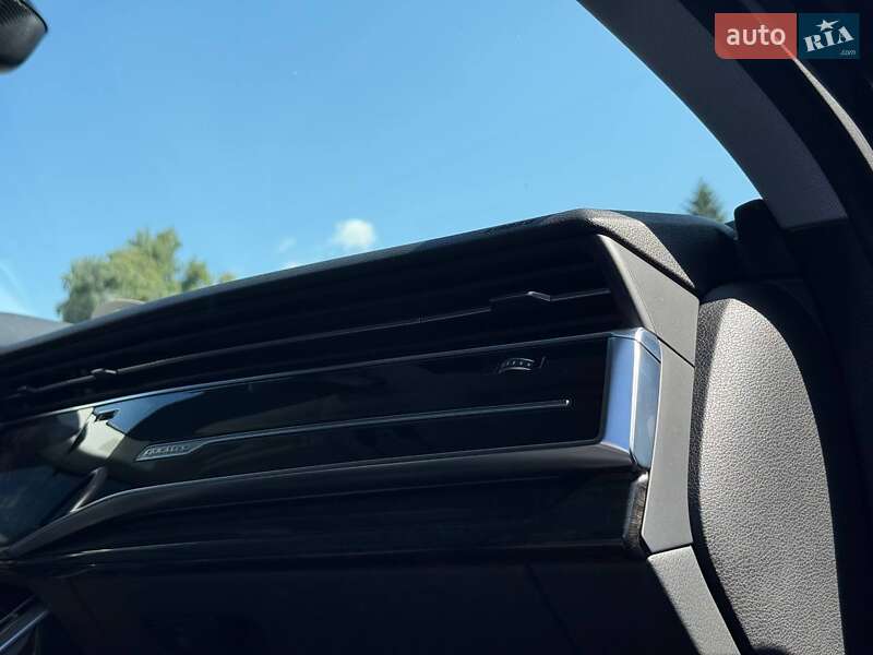 Позашляховик / Кросовер Audi Q7 2020 в Рівному фото 78 Позашляховик / Кросовер Audi Q7 2020 в Рівному