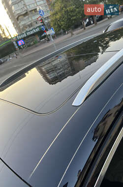 Внедорожник / Кроссовер Audi Q7 2011 в 