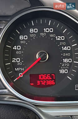 Внедорожник / Кроссовер Audi Q7 2011 в 