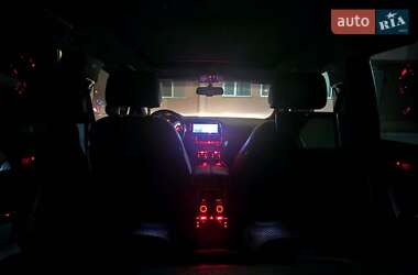 Внедорожник / Кроссовер Audi Q7 2013 в 