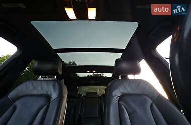 Внедорожник / Кроссовер Audi Q7 2013 в 