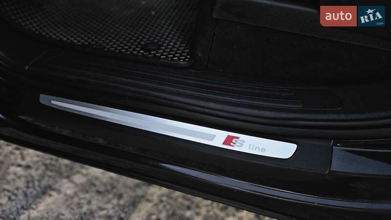 Внедорожник / Кроссовер Audi Q7 2013 в Одессе