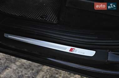 Внедорожник / Кроссовер Audi Q7 2013 в 
