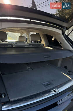 Внедорожник / Кроссовер Audi Q7 2008 в 