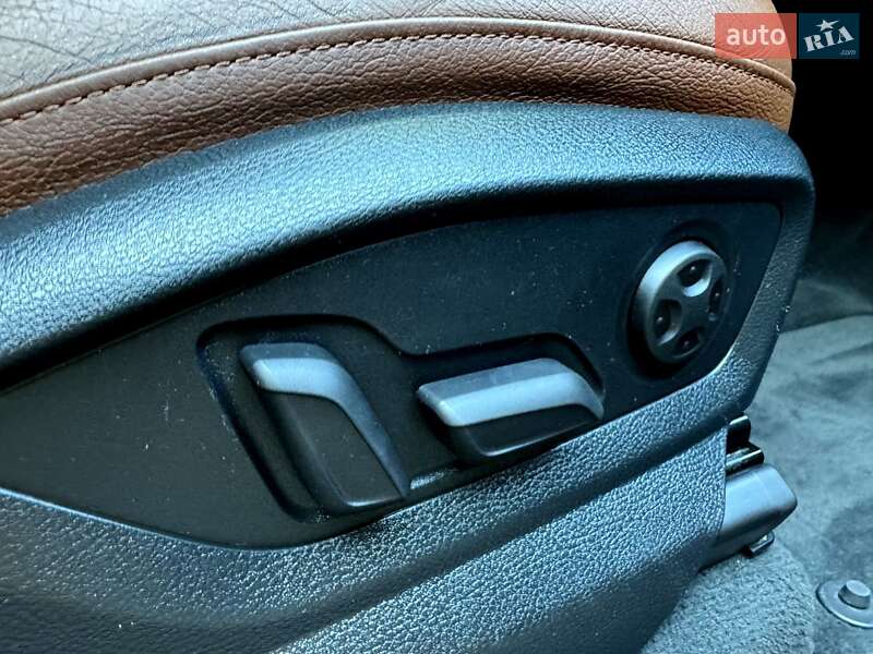 Внедорожник / Кроссовер Audi Q7 2016 в Хмельницком