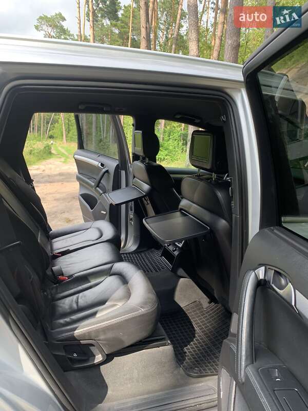 Внедорожник / Кроссовер Audi Q7 2006 в Кременце