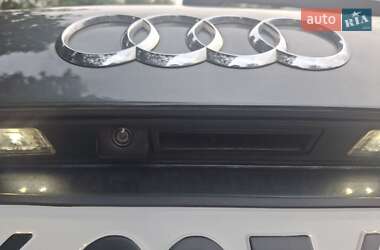 Внедорожник / Кроссовер Audi Q7 2013 в 