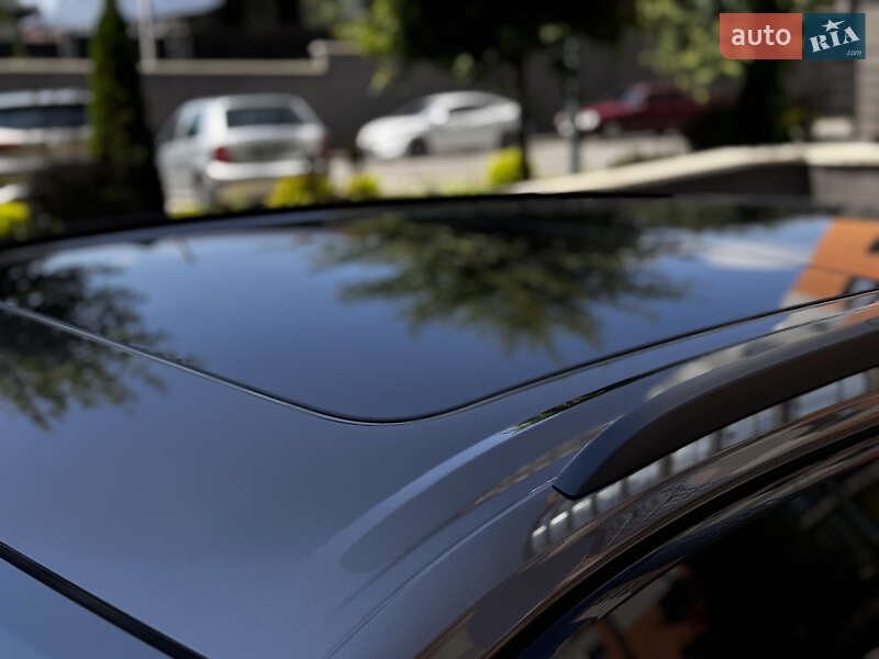Позашляховик / Кросовер Audi Q7 2018 в Івано-Франківську