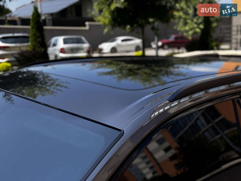 Позашляховик / Кросовер Audi Q7 2018 в Івано-Франківську