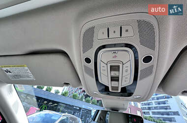 Внедорожник / Кроссовер Audi Q7 2019 в 