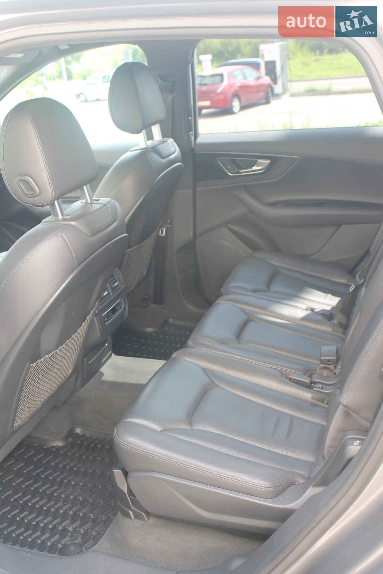 2017 Audi Q7 - мініатюра 16