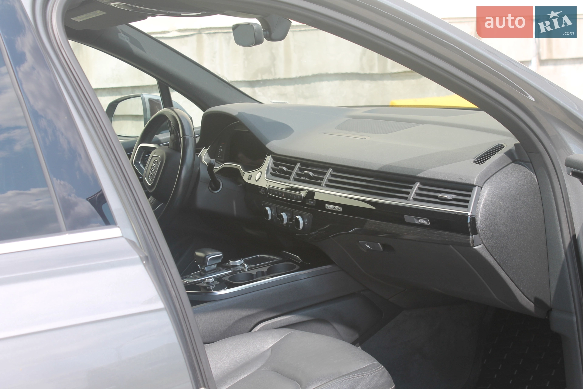 2017 Audi Q7 - мініатюра 24