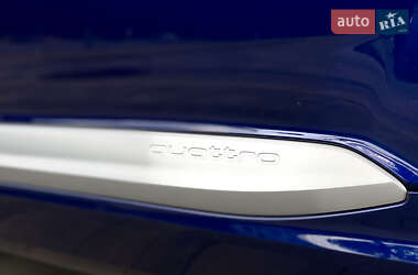 Внедорожник / Кроссовер Audi Q7 2018 в 