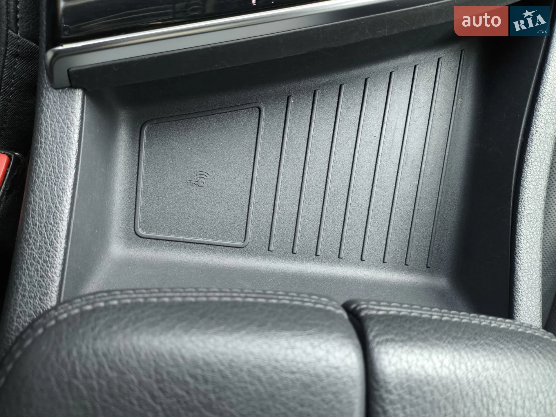 2015 Audi Q7 - мініатюра 24
