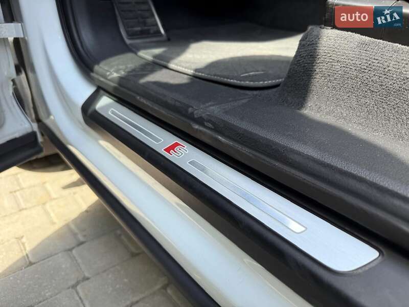 Позашляховик / Кросовер Audi Q7 2020 в Кам'янець-Подільському