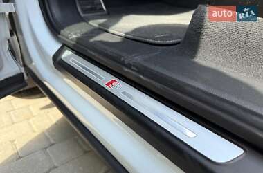 Внедорожник / Кроссовер Audi Q7 2020 в 