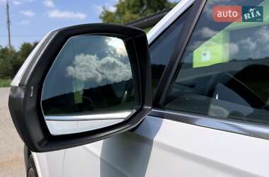 Внедорожник / Кроссовер Audi Q7 2020 в 