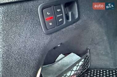 Внедорожник / Кроссовер Audi Q7 2016 в Харькове