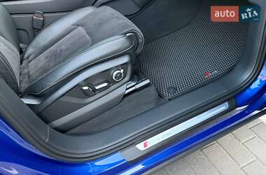 Внедорожник / Кроссовер Audi Q7 2016 в Харькове