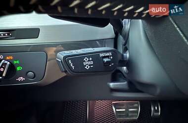 Внедорожник / Кроссовер Audi Q7 2016 в Харькове