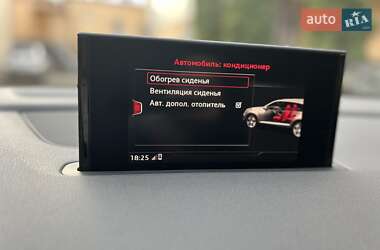 Внедорожник / Кроссовер Audi Q7 2016 в 