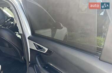 Внедорожник / Кроссовер Audi Q7 2018 в 