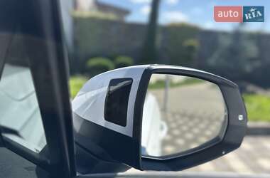 Внедорожник / Кроссовер Audi Q7 2018 в 