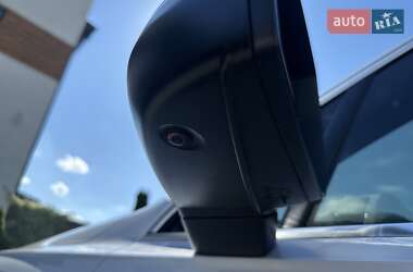 Внедорожник / Кроссовер Audi Q7 2018 в 