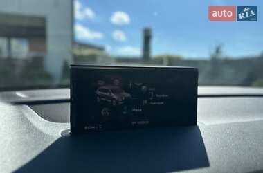 Внедорожник / Кроссовер Audi Q7 2018 в 