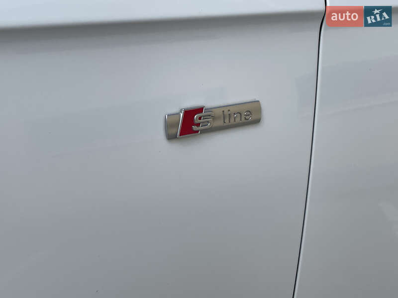 Внедорожник / Кроссовер Audi Q7 2011 в Трускавце фото 31 Внедорожник / Кроссовер Audi Q7 2011 в Трускавце