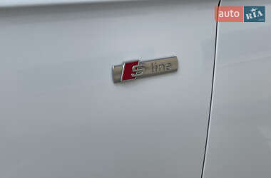 Внедорожник / Кроссовер Audi Q7 2011 в 