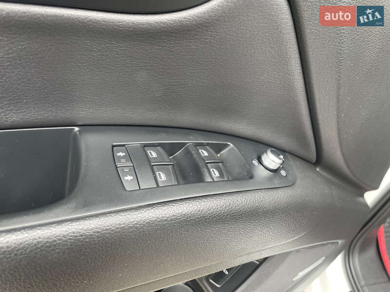 Внедорожник / Кроссовер Audi Q7 2011 в Трускавце фото 28 Внедорожник / Кроссовер Audi Q7 2011 в Трускавце