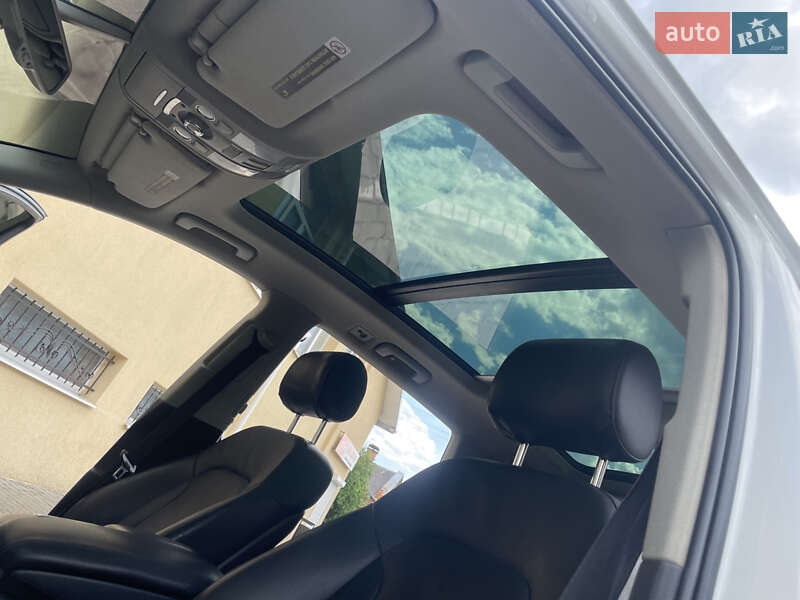 Внедорожник / Кроссовер Audi Q7 2011 в Трускавце фото 46 Внедорожник / Кроссовер Audi Q7 2011 в Трускавце