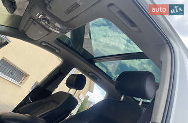 Внедорожник / Кроссовер Audi Q7 2011 в 