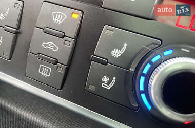 Внедорожник / Кроссовер Audi Q7 2011 в 