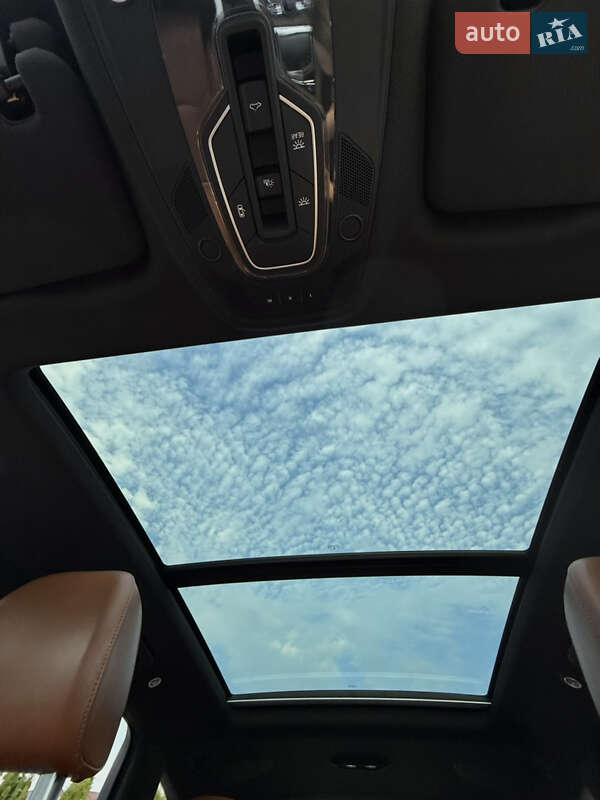 Внедорожник / Кроссовер Audi Q7 2016 в Ровно