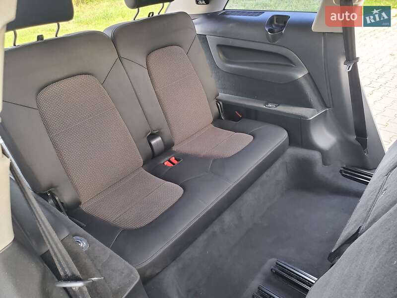 Внедорожник / Кроссовер Audi Q7 2012 в Хмельницком