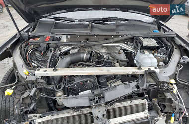 Внедорожник / Кроссовер Audi Q7 2020 в 