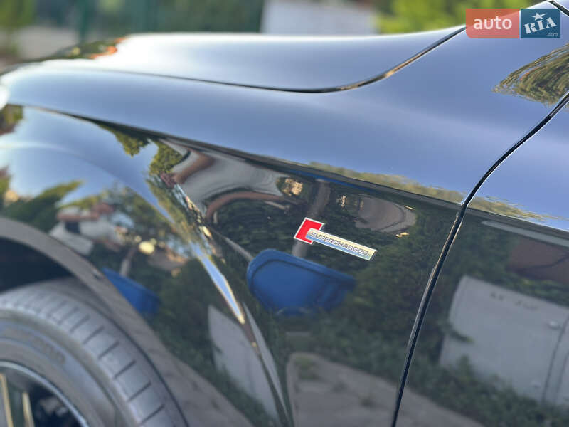 Внедорожник / Кроссовер Audi Q7 2011 в Одессе