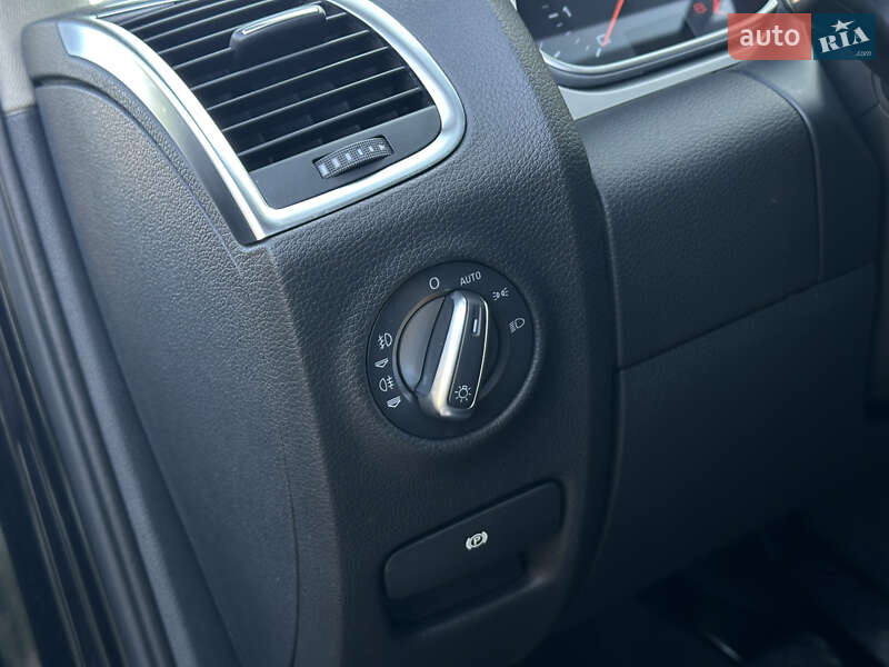 Внедорожник / Кроссовер Audi Q7 2011 в Одессе