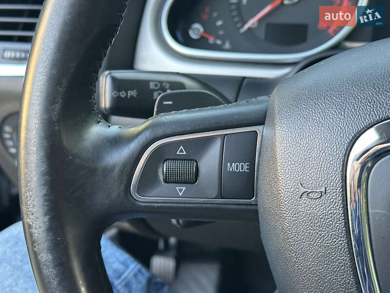 Внедорожник / Кроссовер Audi Q7 2011 в Одессе