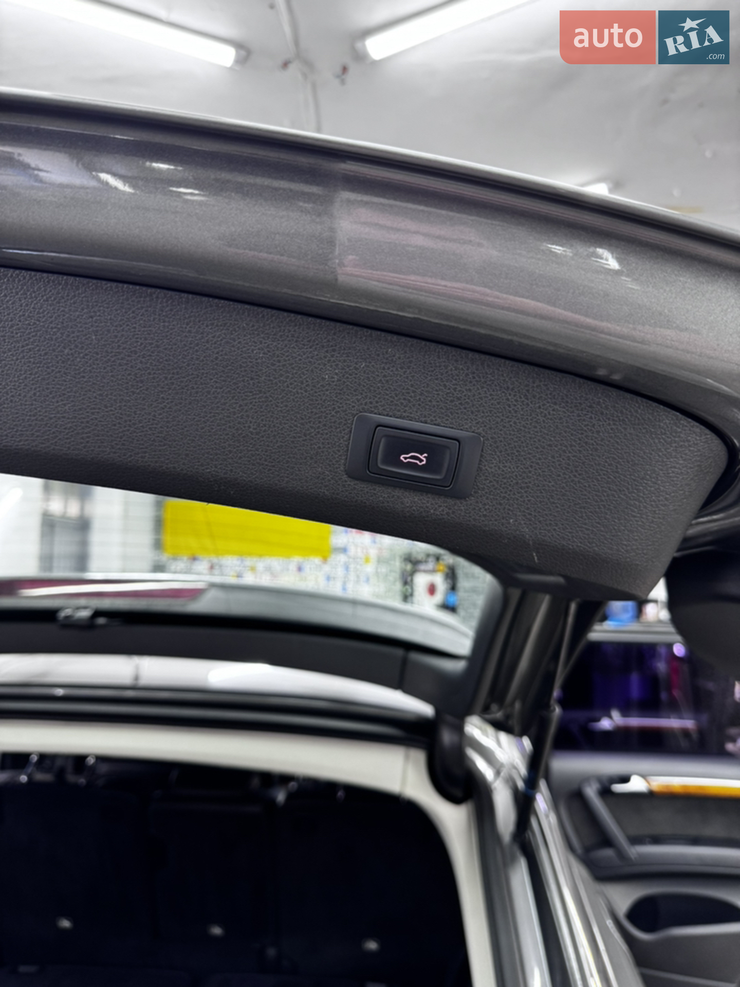 2014 Audi Q7 - мініатюра 28