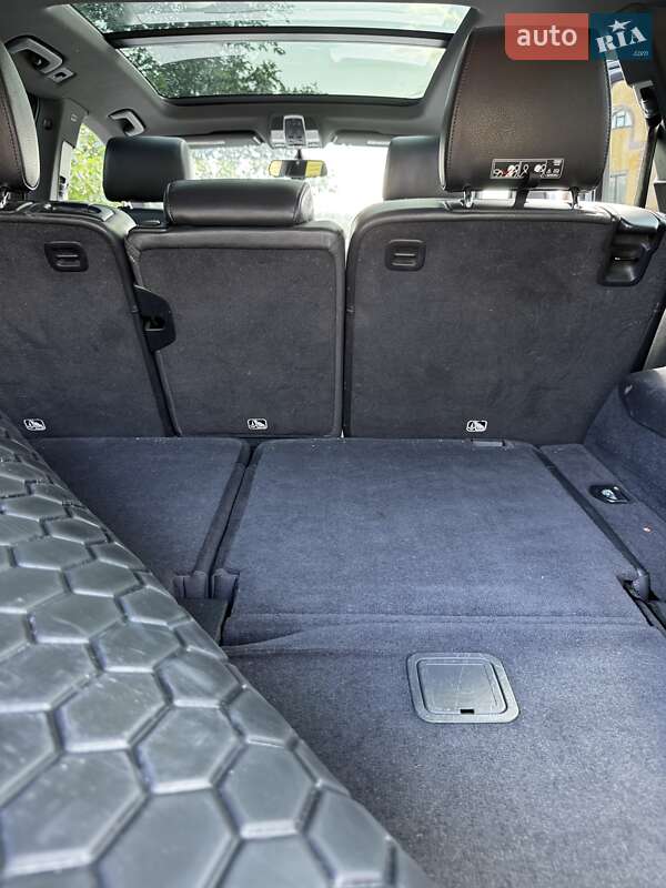 Внедорожник / Кроссовер Audi Q7 2012 в Полтаве фото 37 Внедорожник / Кроссовер Audi Q7 2012 в Полтаве